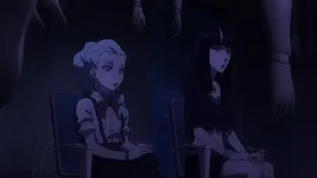 Death Parade - 02 Dual Audio 10bit BD1080p x265