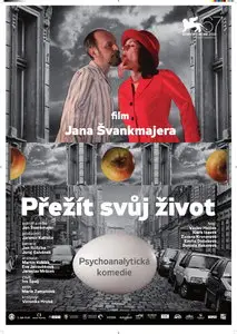 Surviving Life / Přežít svůj život - by Jan Svankmajer (2010)