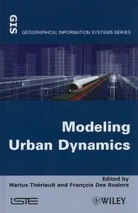 Modeling Urban Dynamics: Mobility, Accessibility and Real Estate Value (repost)