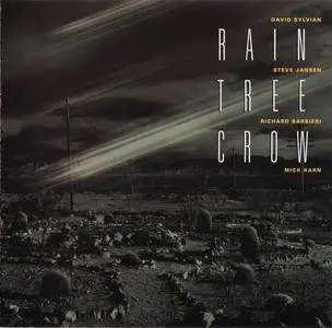 Rain Tree Crow - Rain Tree Crow (1991) {Digitally Remastered, Virgin 094636306629 rel 2006} (David Sylvian related)