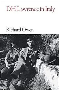 D. H. Lawrence in Italy (Armchair Traveller)