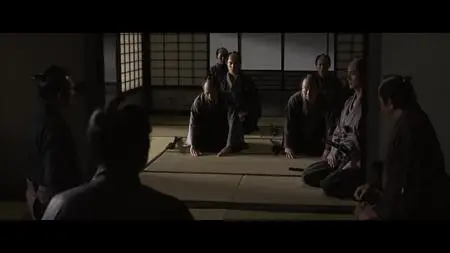 13 Assassins (2010)