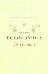 Economics for Humans