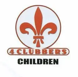 4 Clubbers - Children