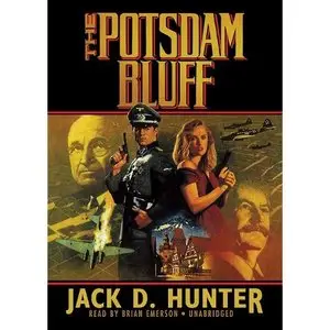 The Potsdam Bluff (Audiobook)