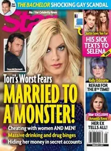 Star Magazine - 3 February 2014 (True PDF)