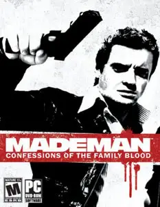 Made Man - RELOADED (Full ISO/ENG)