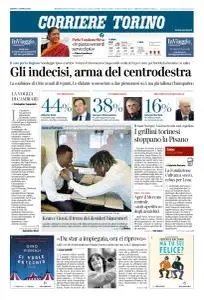 Corriere Torino - 13 Aprile 2019