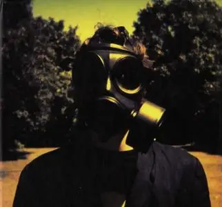 Steven Wilson - Insurgentes (2009)