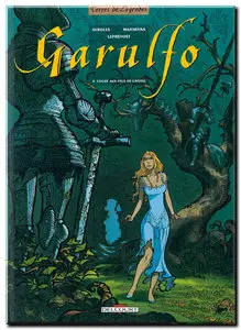 Ayroles & Maïorana - Garulfo - Complet - (updated)