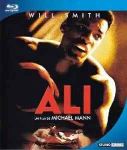 Ali (2001)