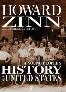 A Young People's History of the United States [Audiobook]