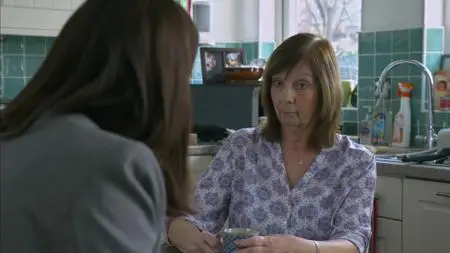 Moving On S10E05
