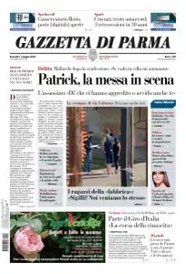 Gazzetta di Parma - 7 Maggio 2021