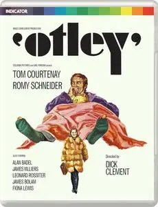 Otley (1968) [w/Commentaries]