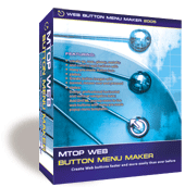 Web Button Menu Maker 3.2