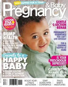 Your Pregnancy - February-March 2024