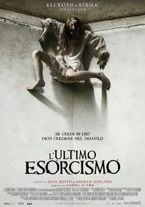 L'Ultimo Esorcismo (2010)