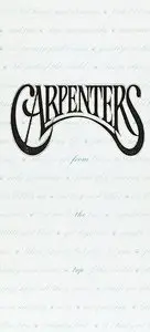 The Carpenters - Discography (1969-2009)
