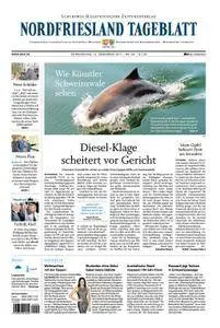 Nordfriesland Tageblatt - 14. Dezember 2017