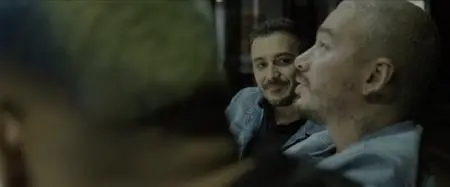 The Boy from Medellín (2020)