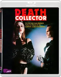 Death Collector (1988)