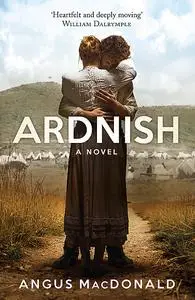 «Ardnish» by Angus MacDonald