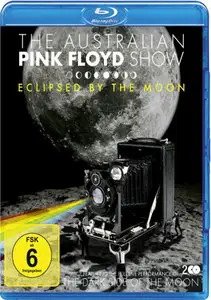 The Australian Pink Floyd Show Eclipsed by the Moon – Live in Germany (2013) [Blu-ray]