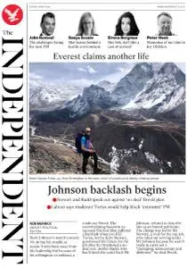 The Independent - May 26, 2019