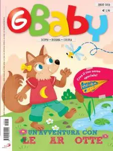 G Baby - Luglio 2020
