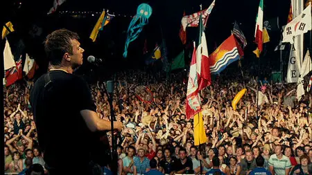 Blur - No Distance Left To Run (2010) [Documentary Film & Live at Hyde Park] Re-uploaded