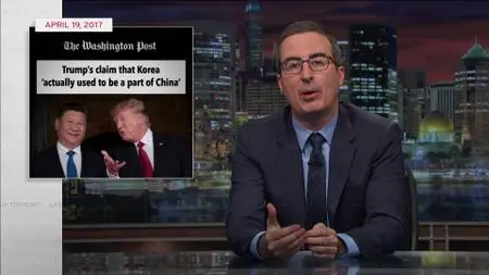 Last Week Tonight with John Oliver S05E01