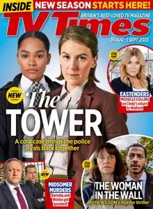 TV Times - 26 August 2023