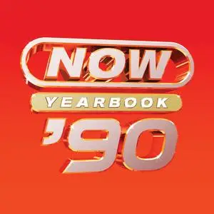 VA - NOW Yearbook '90 (2024)
