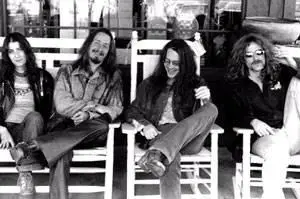 Raging Slab - Dynamite Monster Boogie Concert (1993) RE-UPLOAD