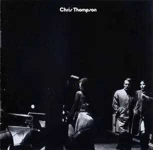 Chris Thompson - Chris Thompson 2CD (2010)