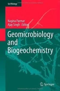 Geomicrobiology and Biogeochemistry (Repost)