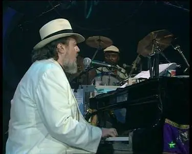 Dr.John - Live At Montreux 1995 (2005)