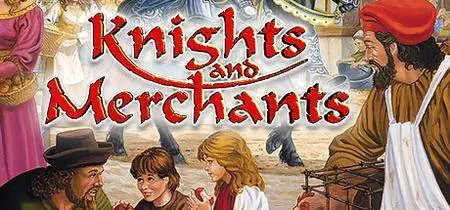 Knights and Merchants: the Peasants Rebellion (2001)