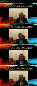Google Tag Manager (GTM) Training Course - From Zero to Hero