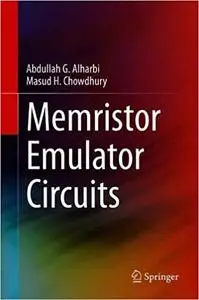 Memristor Emulator Circuits