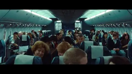 Non-Stop (2014)