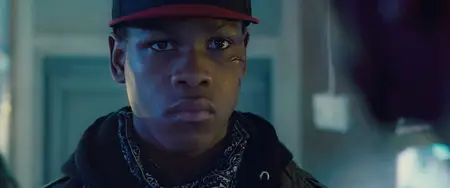 Attack the Block (2011)