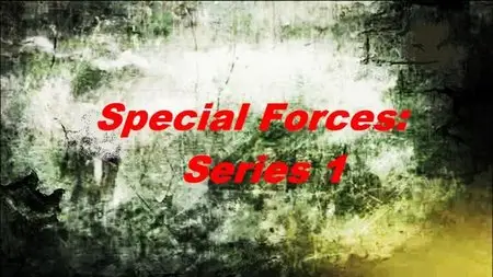 Special Forces: Series 1 (2014)
