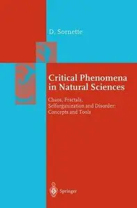 Critical Phenomena in Natural Sciences 