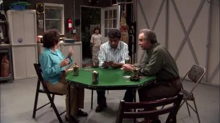 House of Cards S03E21