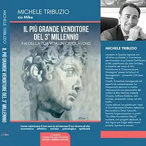 «Il Più Grande Venditore Del 3° Millennio» by Michele Tribuzio
