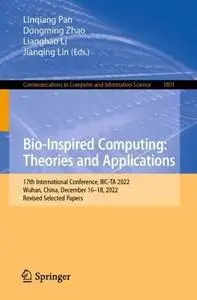Bio-Inspired Computing: Theories and Applications (Repost)