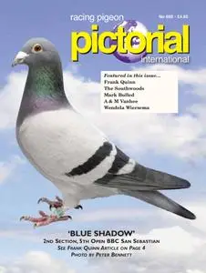 Racing Pigeon Pictorial International – June 2023