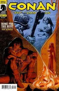 Conan the Cimmerian #14 (Ongoing)